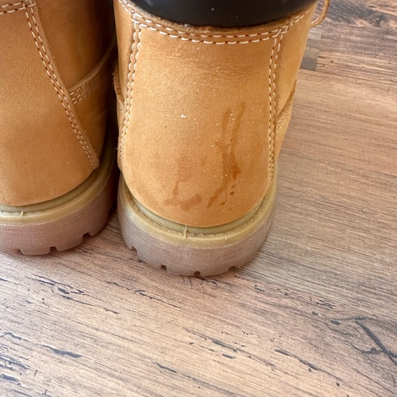 Timberland low top waterproof boots - Picture 5 of 7